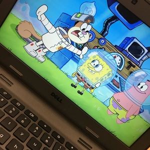 Meet your Posher, Katy